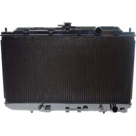 Denso 221-3224 - Engine Coolant Radiator