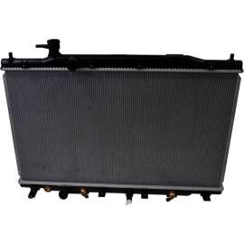 Denso 221-3235 - Engine Coolant Radiator