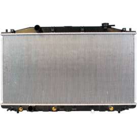 Denso 221-3243 - Engine Coolant Radiator