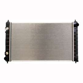 Denso 221-3407 - Engine Coolant Radiator