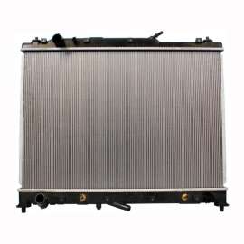 Denso 221-3410 - Engine Coolant Radiator