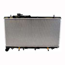 Denso 221-3608 - Engine Coolant Radiator