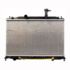 Denso 221-3706 - Engine Coolant Radiator