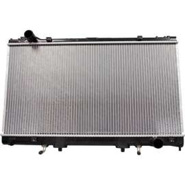 Denso 221-4101 - Engine Coolant Radiator