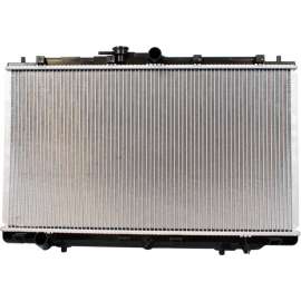 Denso 221-4201 - Engine Coolant Radiator