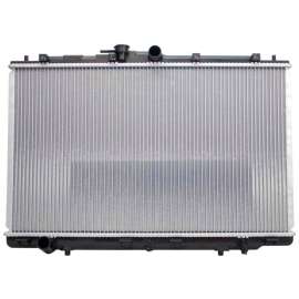 Denso 221-4202 - Engine Coolant Radiator