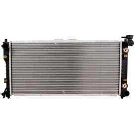 Denso 221-4504 - Engine Coolant Radiator