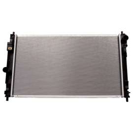 Denso 221-7001 - Engine Coolant Radiator