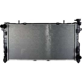 Denso 221-7010 - Engine Coolant Radiator