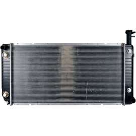 Denso 221-9019 - Engine Coolant Radiator