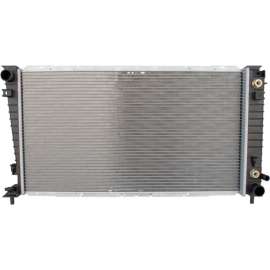 Denso 221-9032 - Engine Coolant Radiator