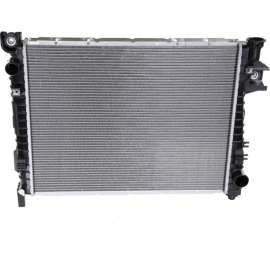 Denso 221-9034 - Engine Coolant Radiator