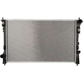 Denso 221-9051 - Engine Coolant Radiator