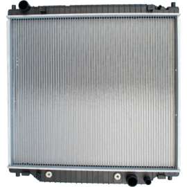 Denso 221-9055 - Engine Coolant Radiator
