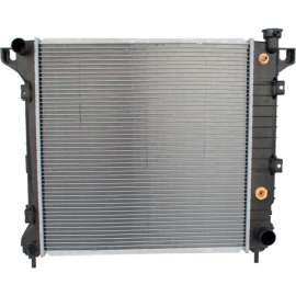 Denso 221-9090 - Engine Coolant Radiator