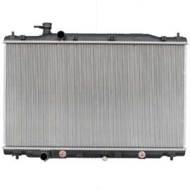 Denso 221-9093 - Engine Coolant Radiator
