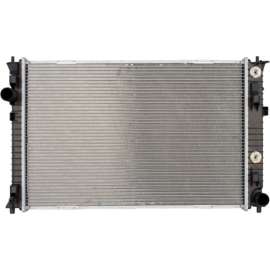 Denso 221-9104 - Engine Coolant Radiator