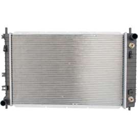 Denso 221-9105 - Engine Coolant Radiator