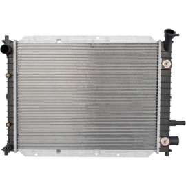 Denso 221-9108 - Engine Coolant Radiator