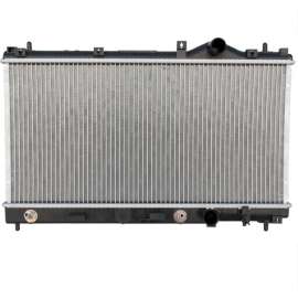 Denso 221-9142 - Engine Coolant Radiator