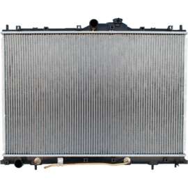 Denso 221-9151 - Engine Coolant Radiator