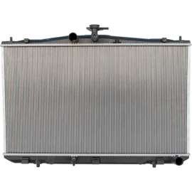 Denso 221-9158 - Engine Coolant Radiator