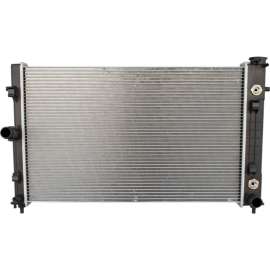 Denso 221-9179 - Engine Coolant Radiator
