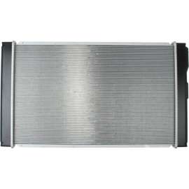 Denso 221-9282 - Engine Coolant Radiator