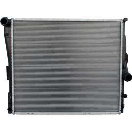 Denso 221-9290 - Engine Coolant Radiator