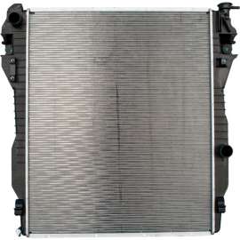 Denso 221-9295 - Engine Coolant Radiator