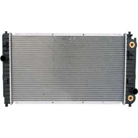 Denso 221-9365 - Engine Coolant Radiator