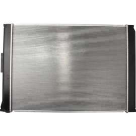 Denso 221-9388 - Engine Coolant Radiator