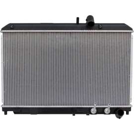 Denso 221-9389 - Engine Coolant Radiator