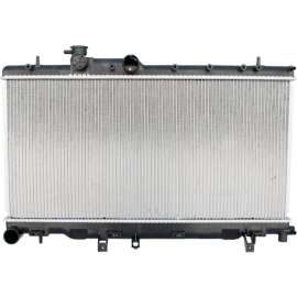 Denso 221-9391 - Engine Coolant Radiator