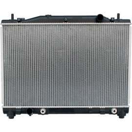 Denso 221-9394 - Engine Coolant Radiator