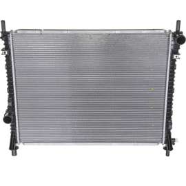 Denso 221-9427 - Engine Coolant Radiator