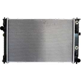 Denso 221-9519 - Engine Coolant Radiator