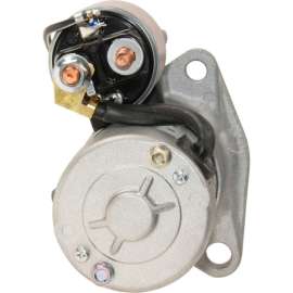 Denso 280-3126 - Starter (Remanufactured)