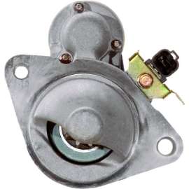 Denso 280-5373 - Starter (Remanufactured)