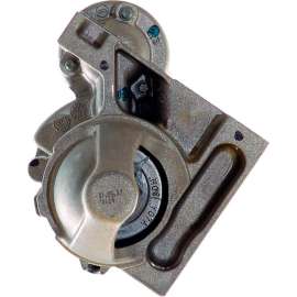 Denso 280-5390 - Starter (Remanufactured)