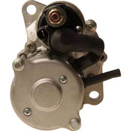 Denso 280-6012 - Starter (Remanufactured)