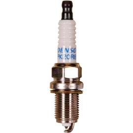 Spark Plug Double Platinum, Denso 3127