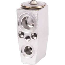 A/C Expansion Valve, Denso 475-2063