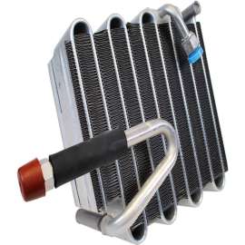 Denso 476-0006 - A/C Evaporator Core