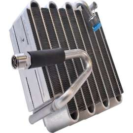 Denso 476-0048 - A/C Evaporator Core