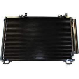 Air Conditioning Condenser, Denso 477-0502