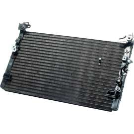 Air Conditioning Condenser, Denso 477-0514