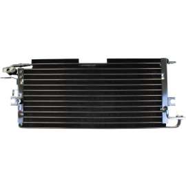 Air Conditioning Condenser, Denso 477-0566