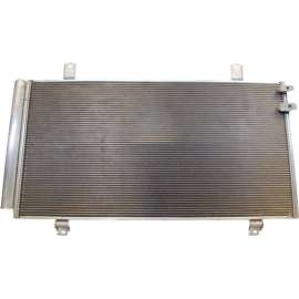 Air Conditioning Condenser, Denso 477-0702