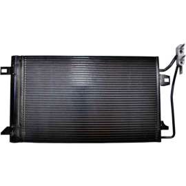 Air Conditioning Condenser, Denso 477-0732